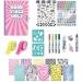 imagen de Style 4 Ever: Diario secreto con set de decoración y pegatinas 3