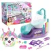 imagen de Style 4 Ever: Salón de pelo Airbrush Plush Hair-iffic 1