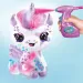 imagen de Style4Ever Set de unicornio que brilla en la oscuridad y es coloreable 5