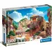 imagen de Sueño Italiano HQC 1500 piezas puzzle compacto - Clementoni 1