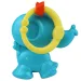 imagen de Sun Baby: Divertido elefante azul sin BPA 3