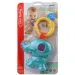 imagen de Sun Baby: Divertido elefante azul sin BPA 4