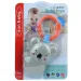 imagen de Sun Baby: Divertido koala libre de BPA sonajero 3