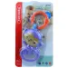 imagen de Sun Baby: Divertido mono morado sin BPA para bebés 4