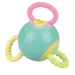 imagen de Sun Baby: Mordedor en forma de esfera colorida 2
