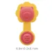 imagen de Sun Baby: Sonajero de león 2