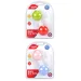 Sun Baby: Sonajero para bebés en dos versiones