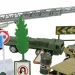 imagen de Super Army: Set de juego militar con vehículos de metal y avión de fricción en dos versiones 4
