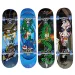 Super Board patineta en varias versiones - Spartan