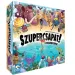imagen de ¡Super equipo! - Juego de mesa Copa de playa 1