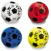 Super Tele BioBall pelota de goma 23cm en cuatro colores 1ud
