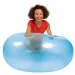 imagen de Super Wubble pelota de burbujas en color azul 75cm 2