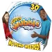 imagen de Super Wubble pelota de burbujas en color azul 75cm 1