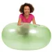 imagen de Super Wubble pelota de burbujas verde de 75 cm 2