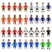 imagen de Supergoal VB cápsula de zapatos de fútbol con figura sorpresa de 7 cm y otros accesorios 4