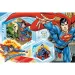 imagen de Superman, el rompecabezas indestructible de 300 piezas - Trefl 2