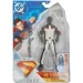 Superman: figura de Mr. Terrific de 15 cm - Spin Master