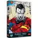 Superman rompecabezas premium de 1000 piezas - Trefl