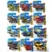 imagen de Surtido de coches pequeños Hot Wheels 2