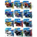 imagen de Surtido de coches pequeños Hot Wheels 3