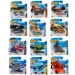 imagen de Surtido de coches pequeños Hot Wheels 1