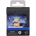 imagen de Star Wars: The Black Series Mini Grogu figura - Hasbro 1