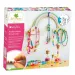 imagen de Sycomore: Adorable set de creación de joyas arcoíris 1