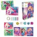 imagen de Sycomore: Artissimo sirenas mosaico kit 3