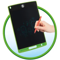 imagen de Tabla de dibujo digital Magic Sketch Board con lápiz 3