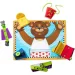 imagen de Tabla de habilidades básicas de madera con osito - Melissa & Doug 2