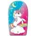 Tabla de natación con unicornio de 84 cm