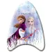 Tabla de natación de Anna y Elsa de Frozen 46cm