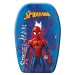 Tabla de natación de Spiderman 68cm - Mondo Toys