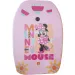 Tabla de natación Minnie Mouse 68cm - Mondo Toys