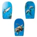 imagen de Tabla de natación Seaside 84cm en varios diseños - Mondo Toys 2