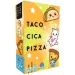 Taco, gato, pizza juego de mesa