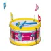 Tambor infantil de 19 cm - D-Toys