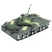 imagen de Tanque RC ZTZ 99 teledirigido con luz y sonido 1/32 3