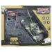 imagen de Tanque RC ZTZ 99 teledirigido con luz y sonido 1/32 7