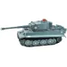 imagen de Tanque Tigre Alemán RC con control remoto y funciones realistas 1/30 2,4GHz 30cm 5