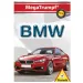 Tarjeta de coche BMW 2015 - Piatnik
