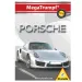 Tarjeta de coche Porshe 2015 - Piatnik