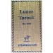 Tarjeta de taroccos de lujo - Piatnik