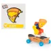imagen de Tech Deck: Paquete sorpresa de skaters libres 1ud - Spin Master 3