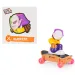 imagen de Tech Deck: Paquete sorpresa de skaters libres 1ud - Spin Master 4