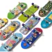 imagen de Tech Deck: Patineta de dedo en varias versiones 96mm 1ud - Spin Master 2