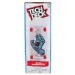 Tech Deck: Patineta de mano gigante Santa Cruz con diseño - Spin Master