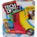imagen de Tech Deck: Pista de Competición Wall 2.0 con patineta especial - Spin Master 1
