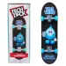 Tech Deck: Tabla de mano gigante World Industries Wet Willy con diseño de patineta - Spin Master