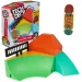 imagen de Tech Deck: X-Connect Quarter Bowl Ruckus set de pista - Spin Master 1
